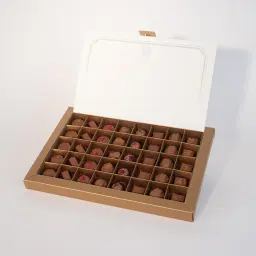 Levo Chocolates 3